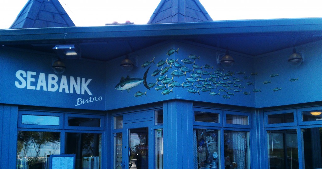 Seabank Bistro – Malahide, Co. Dublin